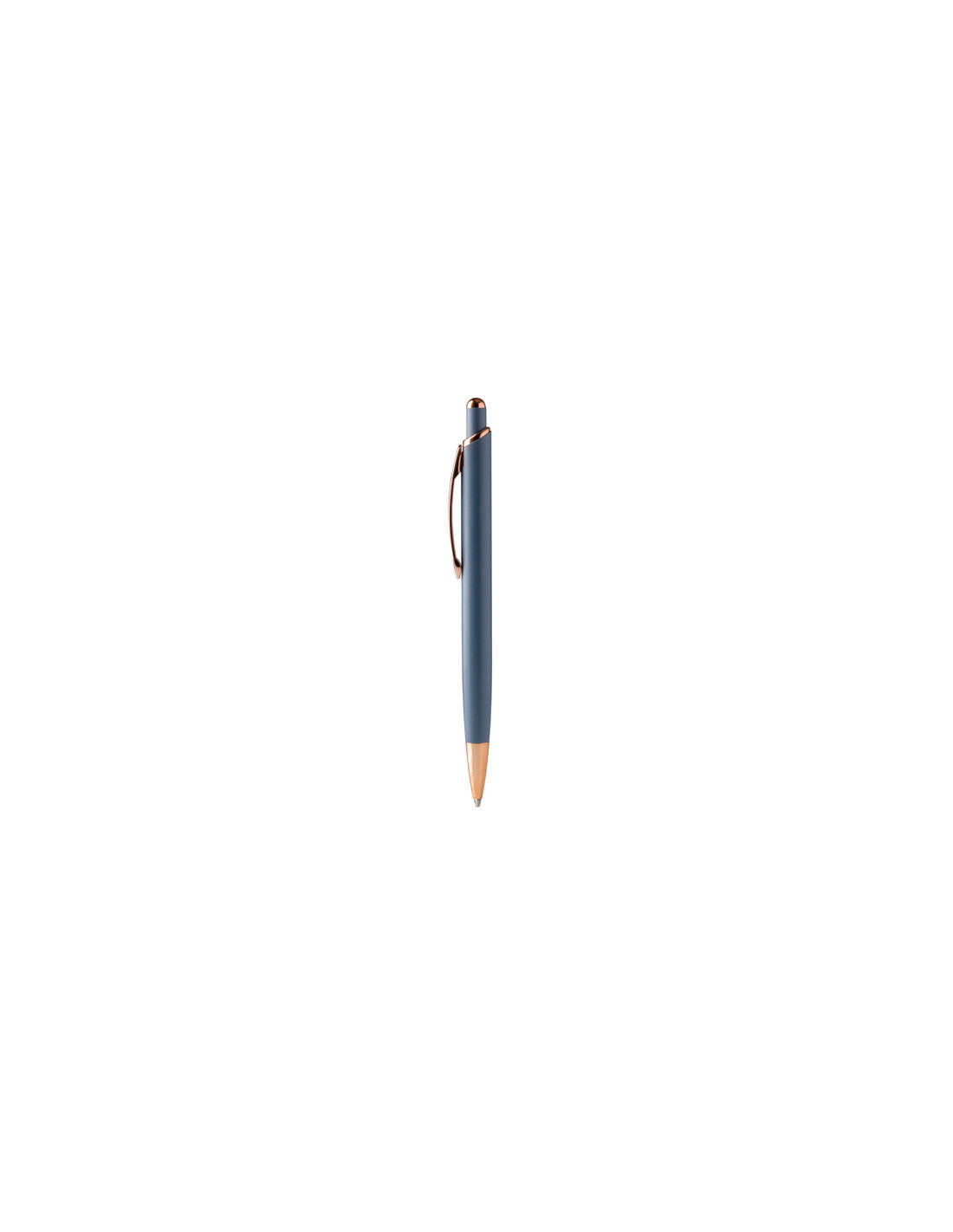 Stylo personnalisable en métal "PERLA" | SIP19