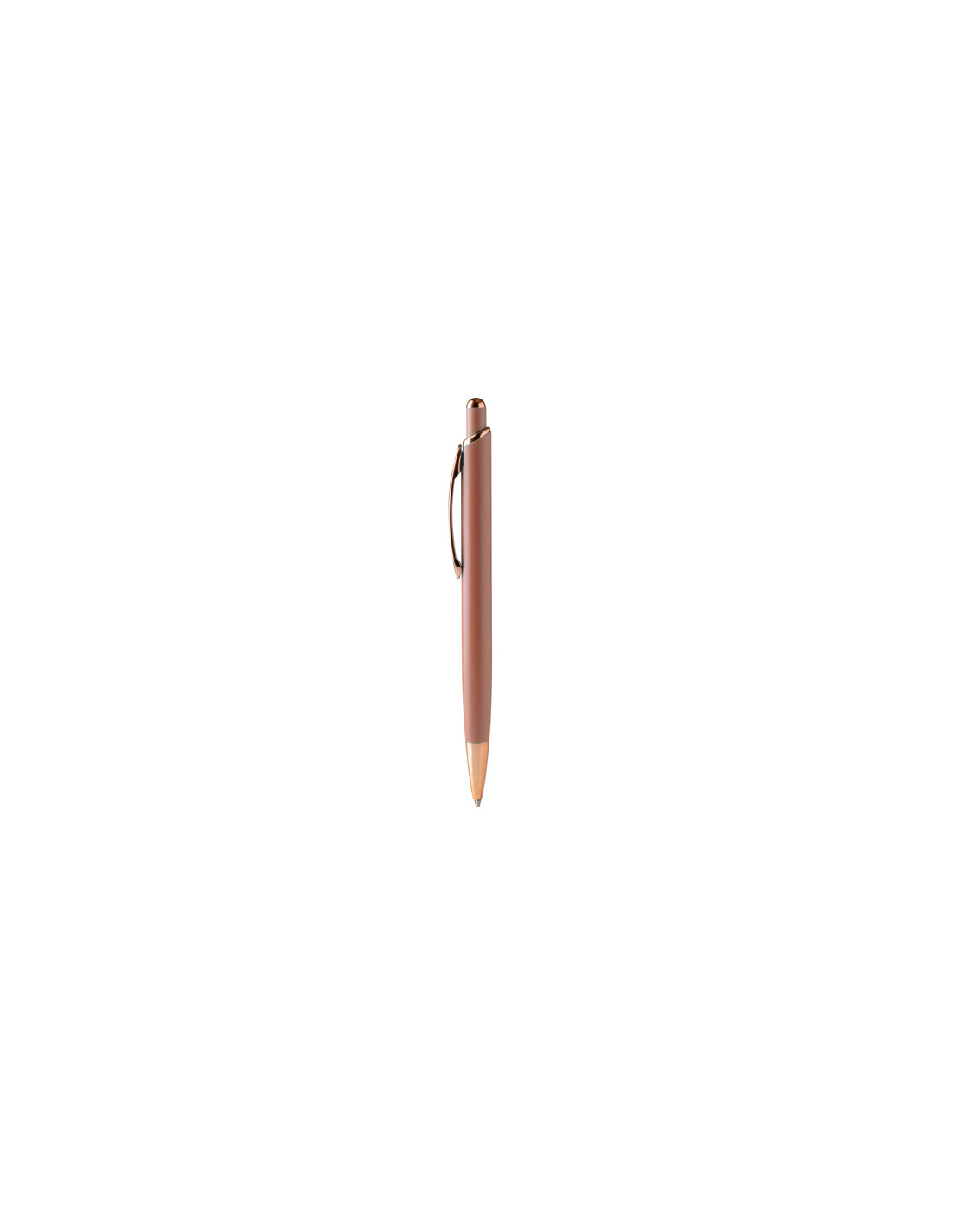 Stylo personnalisable en métal "PERLA" | SIP19