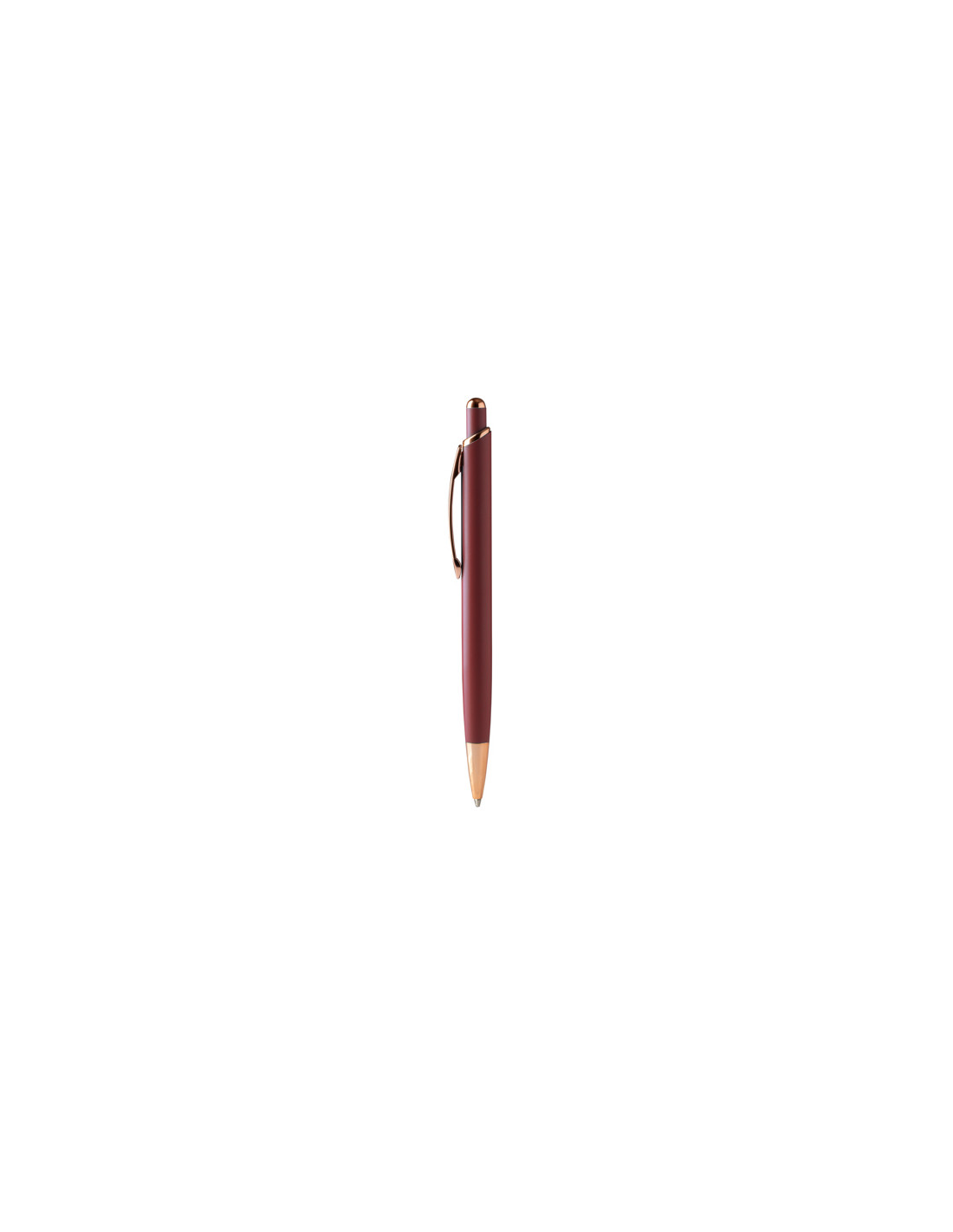 Stylo personnalisable en métal "PERLA" | SIP19