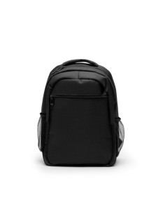 Sac à dos personnalisé en nylon recyclé "RUBIX" | SIP19