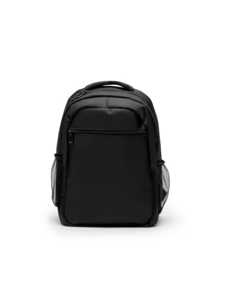 Sac à dos personnalisé en nylon recyclé "RUBIX" | SIP19