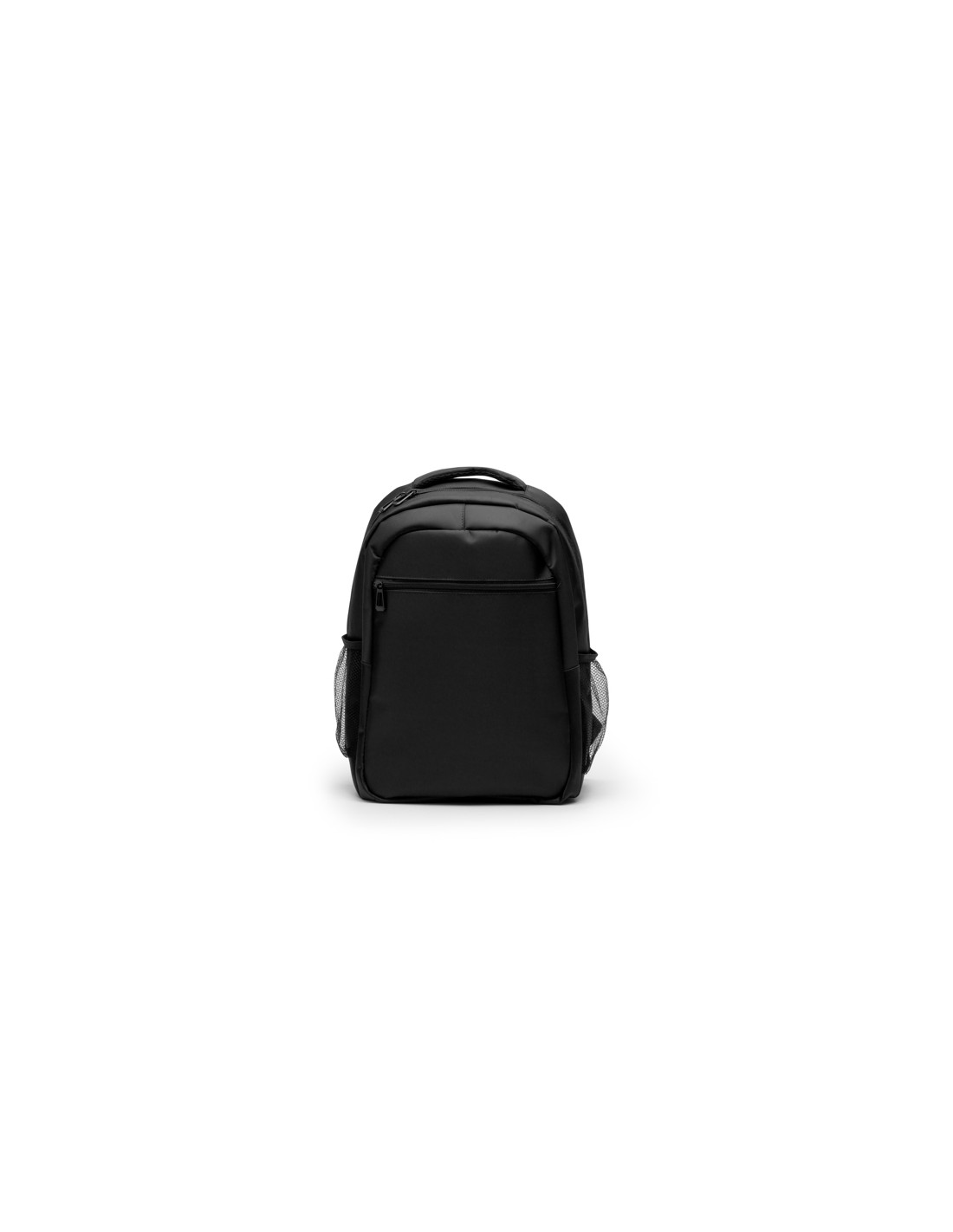 Sac à dos personnalisé en nylon recyclé "RUBIX" | SIP19