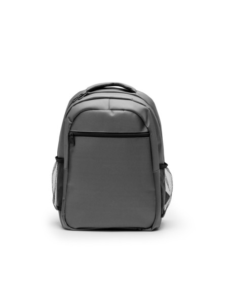 Sac à dos personnalisé en nylon recyclé "RUBIX" | SIP19