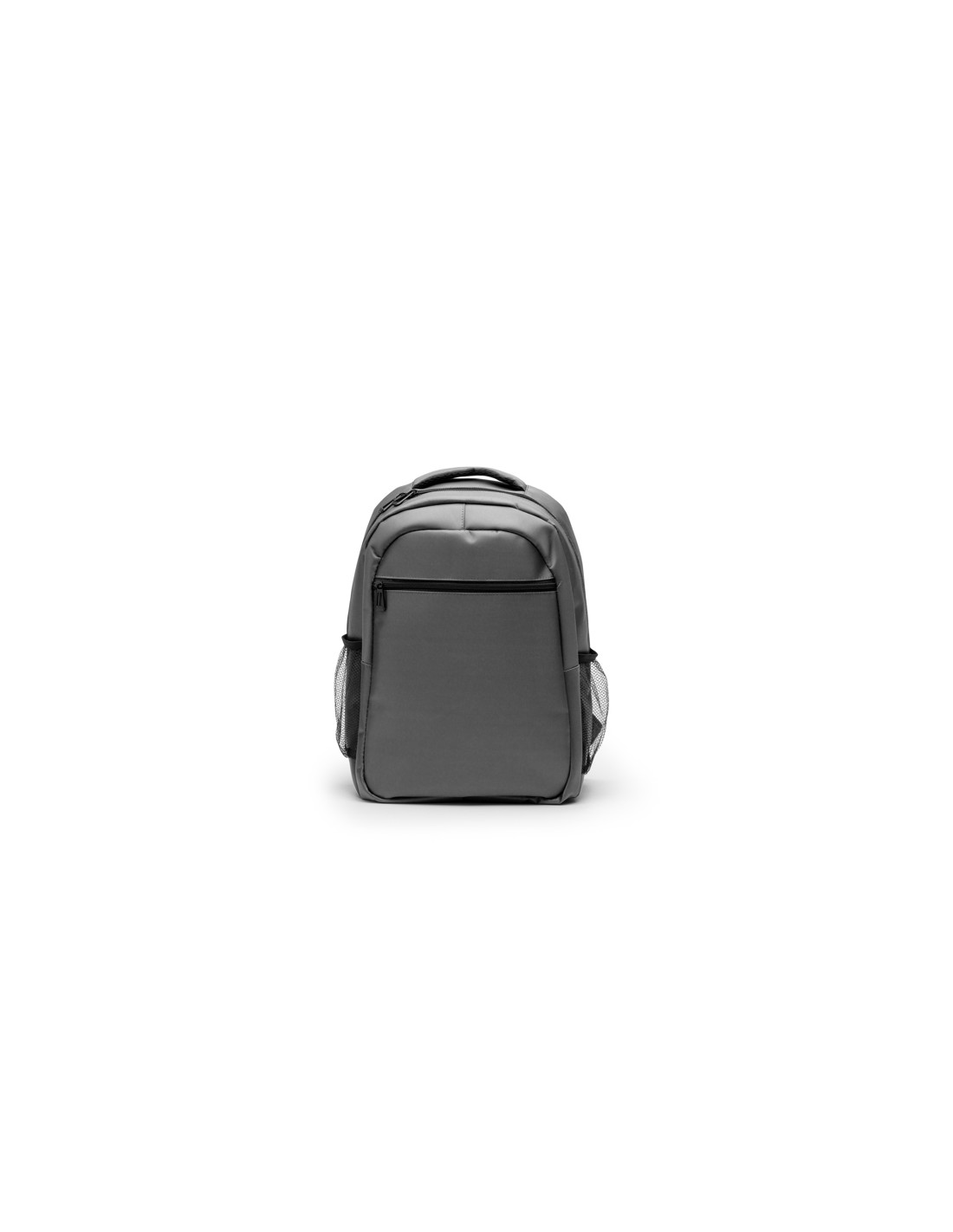 Sac à dos personnalisé en nylon recyclé "RUBIX" | SIP19