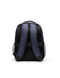 Sac à dos personnalisé en nylon recyclé "RUBIX" | SIP19