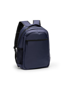 Sac à dos personnalisé en nylon recyclé "RUBIX" | SIP19