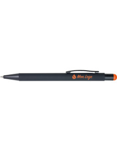 STYLO GRAVURE ASSORTIE "STOT" - Stylos publicitaires - SIP19