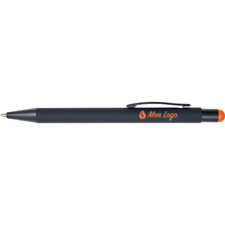 STYLO GRAVURE ASSORTIE "STOT" - Stylos publicitaires - SIP19