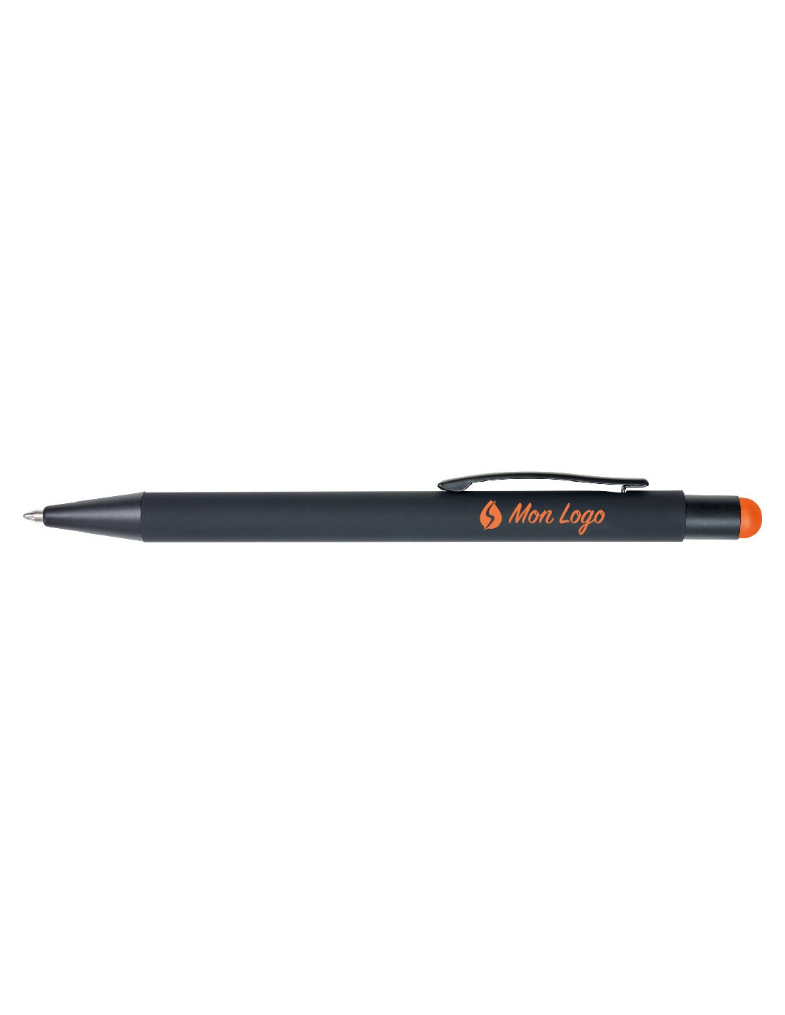 STYLO GRAVURE ASSORTIE "STOT" - Stylos publicitaires - SIP19