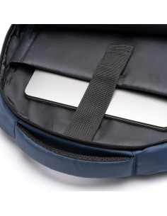 Sac à dos personnalisable en cuir PU "BRUNEN" | SIP19