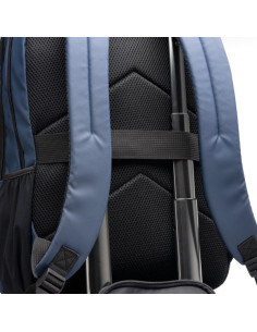 Sac à dos personnalisable en cuir PU "BRUNEN" | SIP19