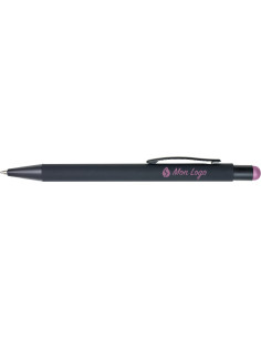 STYLO GRAVURE ASSORTIE "STOT" - Stylos publicitaires - SIP19