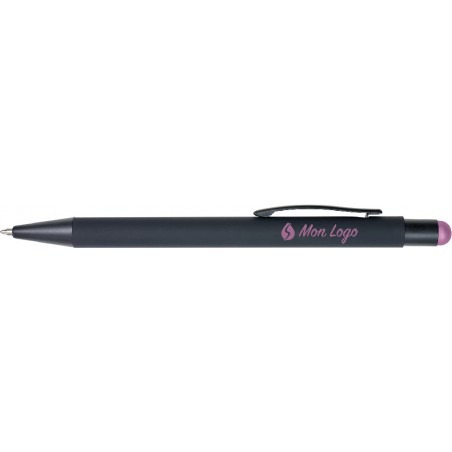 STYLO GRAVURE ASSORTIE "STOT" - Stylos publicitaires - SIP19