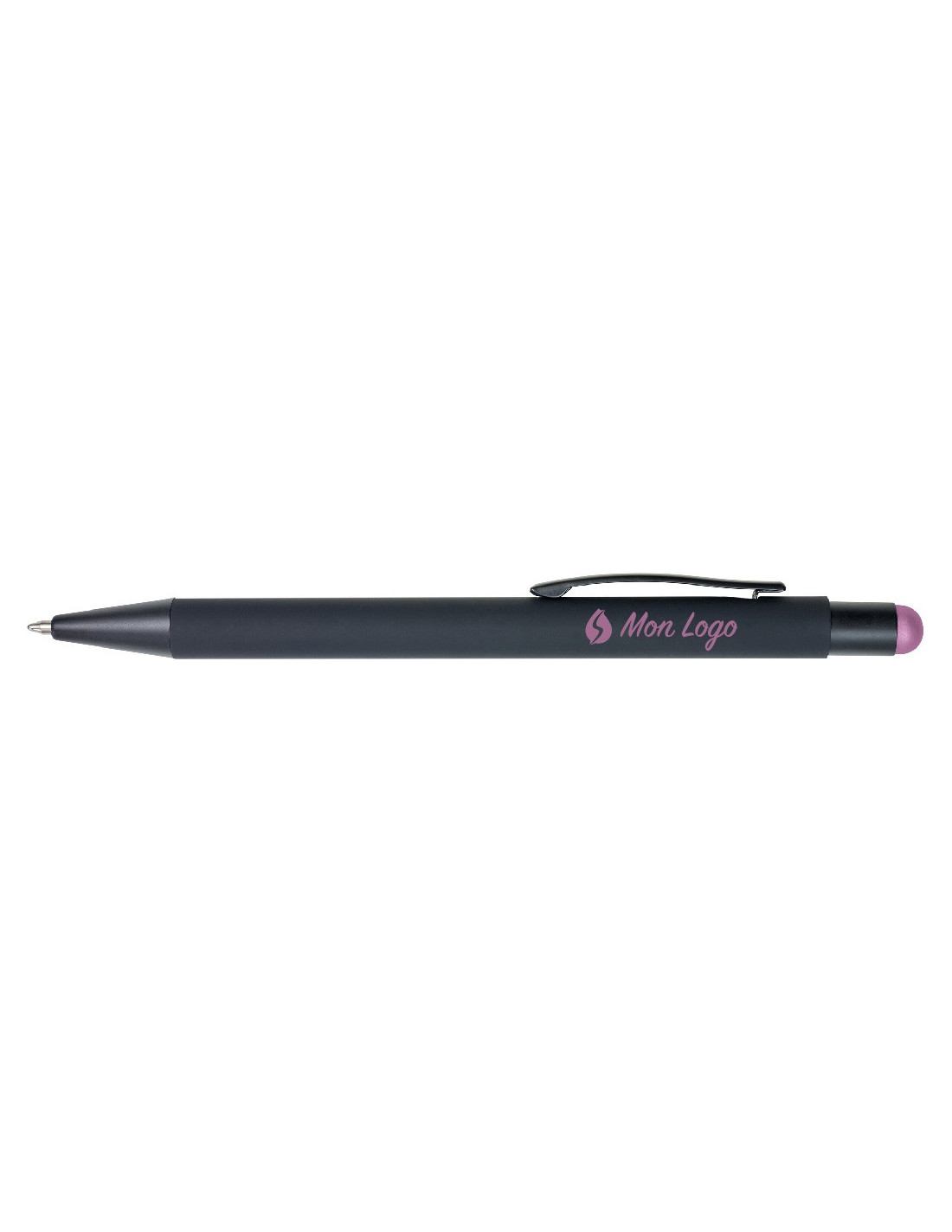 STYLO GRAVURE ASSORTIE "STOT" - Stylos publicitaires - SIP19
