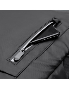 Sac à dos à personnaliser en similicuir "DIXON" | SIP19