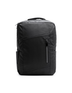 Sac à dos à personnaliser en similicuir "DIXON" | SIP19