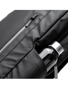 Sac à dos à personnaliser en similicuir "DIXON" | SIP19