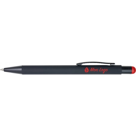 STYLO GRAVURE ASSORTIE "STOT" - Stylos publicitaires - SIP19