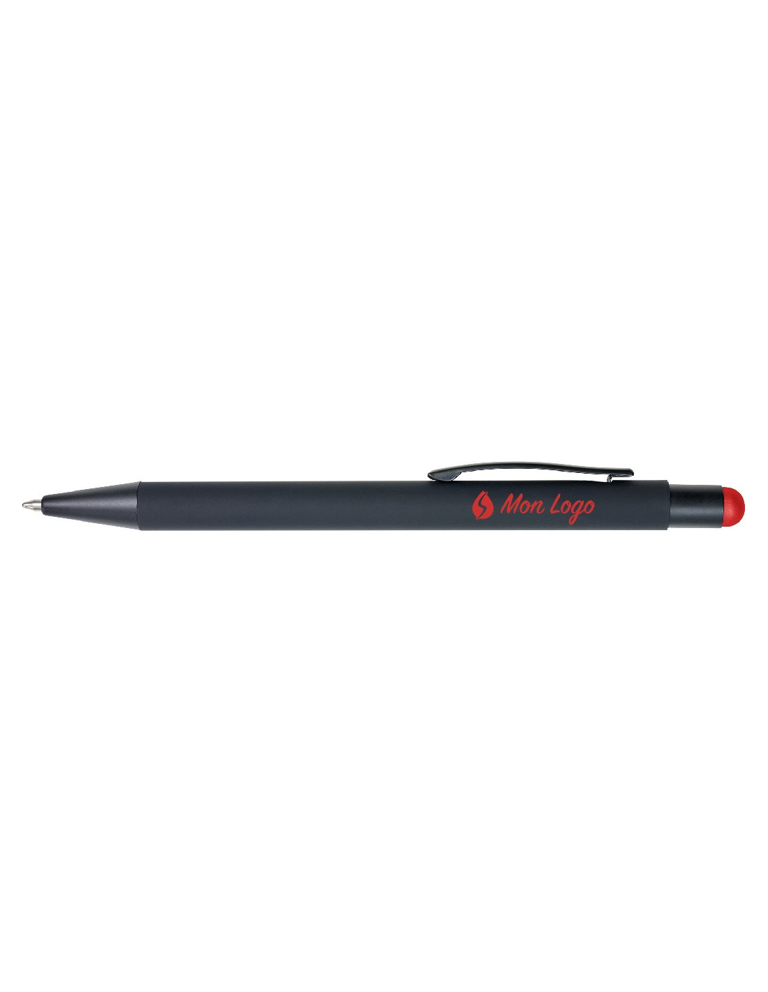 STYLO GRAVURE ASSORTIE "STOT" - Stylos publicitaires - SIP19