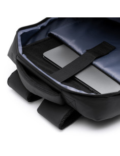 Sac à dos à personnaliser en similicuir "DIXON" | SIP19