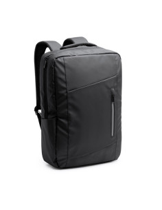 Sac à dos à personnaliser en similicuir "DIXON" | SIP19