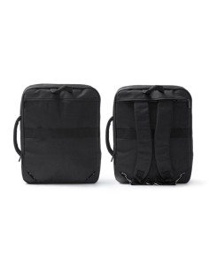 Sac à dos personnalisé en polyester 300D "WARKA" | SIP19