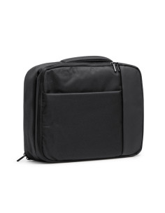 Sac à dos personnalisé en polyester 300D "WARKA" | SIP19