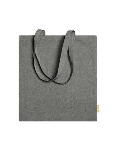 Tote bag personnalisable en coton recyclé 120G "RIVOLI" | SIP19