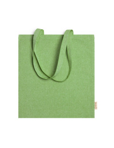 Tote bag personnalisable en coton recyclé 120G "RIVOLI" | SIP19