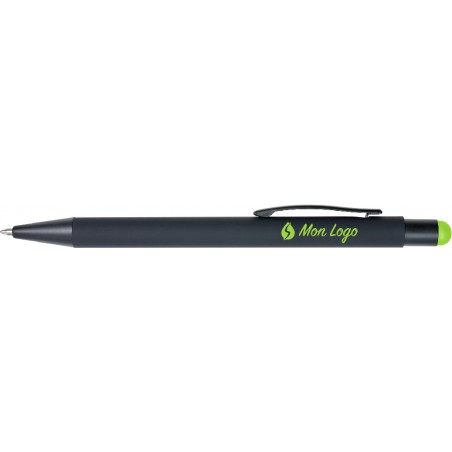 STYLO GRAVURE ASSORTIE "STOT" - Stylos publicitaires - SIP19