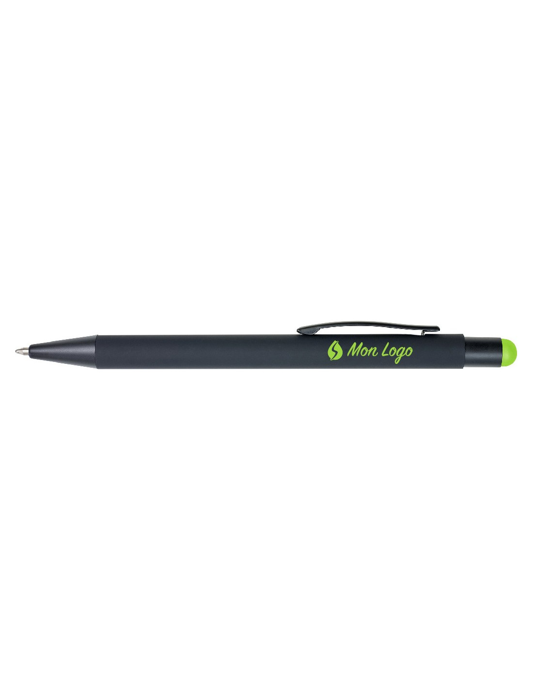 STYLO GRAVURE ASSORTIE "STOT" - Stylos publicitaires - SIP19
