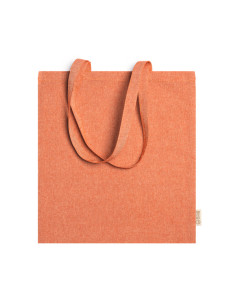Tote bag personnalisable en coton recyclé 120G "RIVOLI" | SIP19