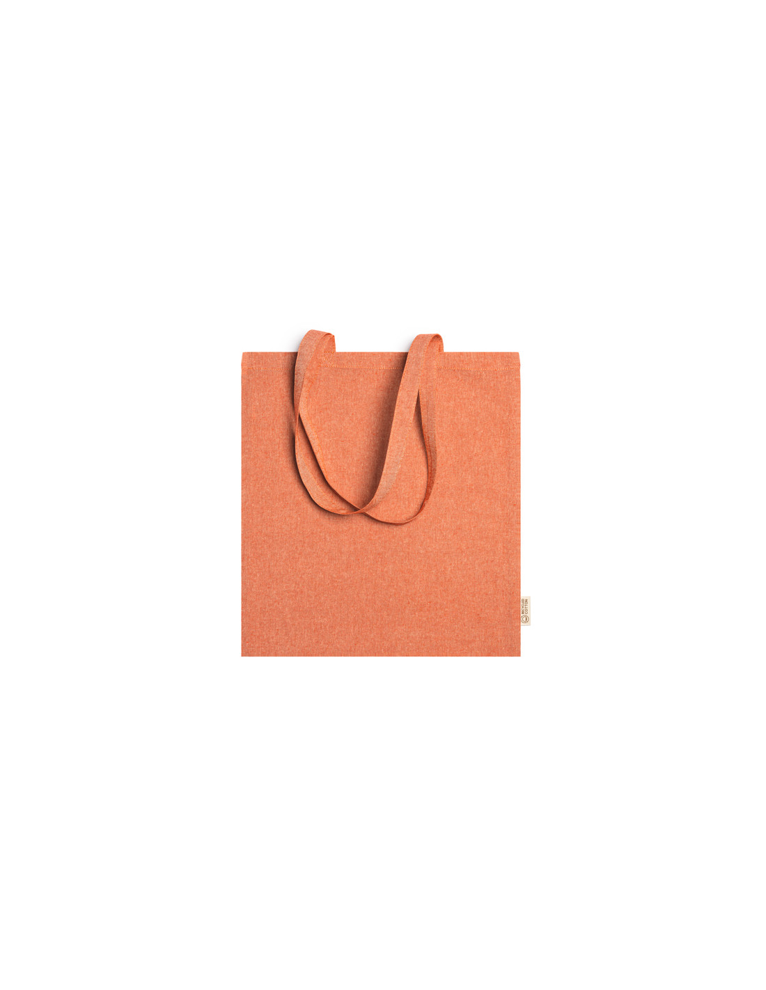 Tote bag personnalisable en coton recyclé 120G "RIVOLI" | SIP19