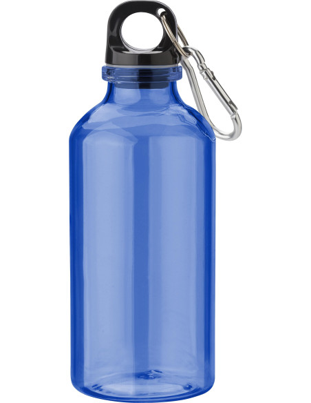 Gourde personnalisée en RPET 400ml "NANCY" | SIP19