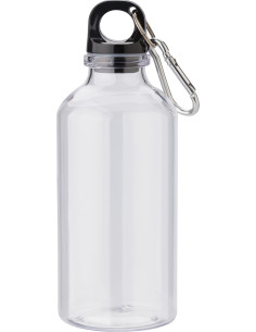 Gourde personnalisée en RPET 400ml "NANCY" | SIP19
