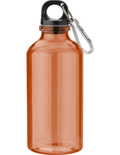 Gourde personnalisée en RPET 400ml "NANCY" | SIP19