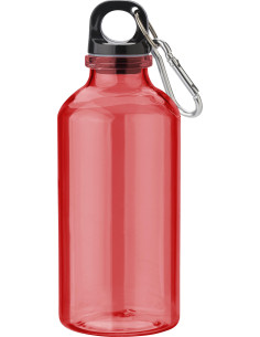 Gourde personnalisée en RPET 400ml "NANCY" | SIP19