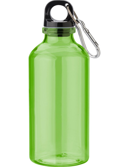 Gourde personnalisée en RPET 400ml "NANCY" | SIP19
