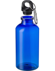 Gourde personnalisée en RPET 400ml "NANCY" | SIP19
