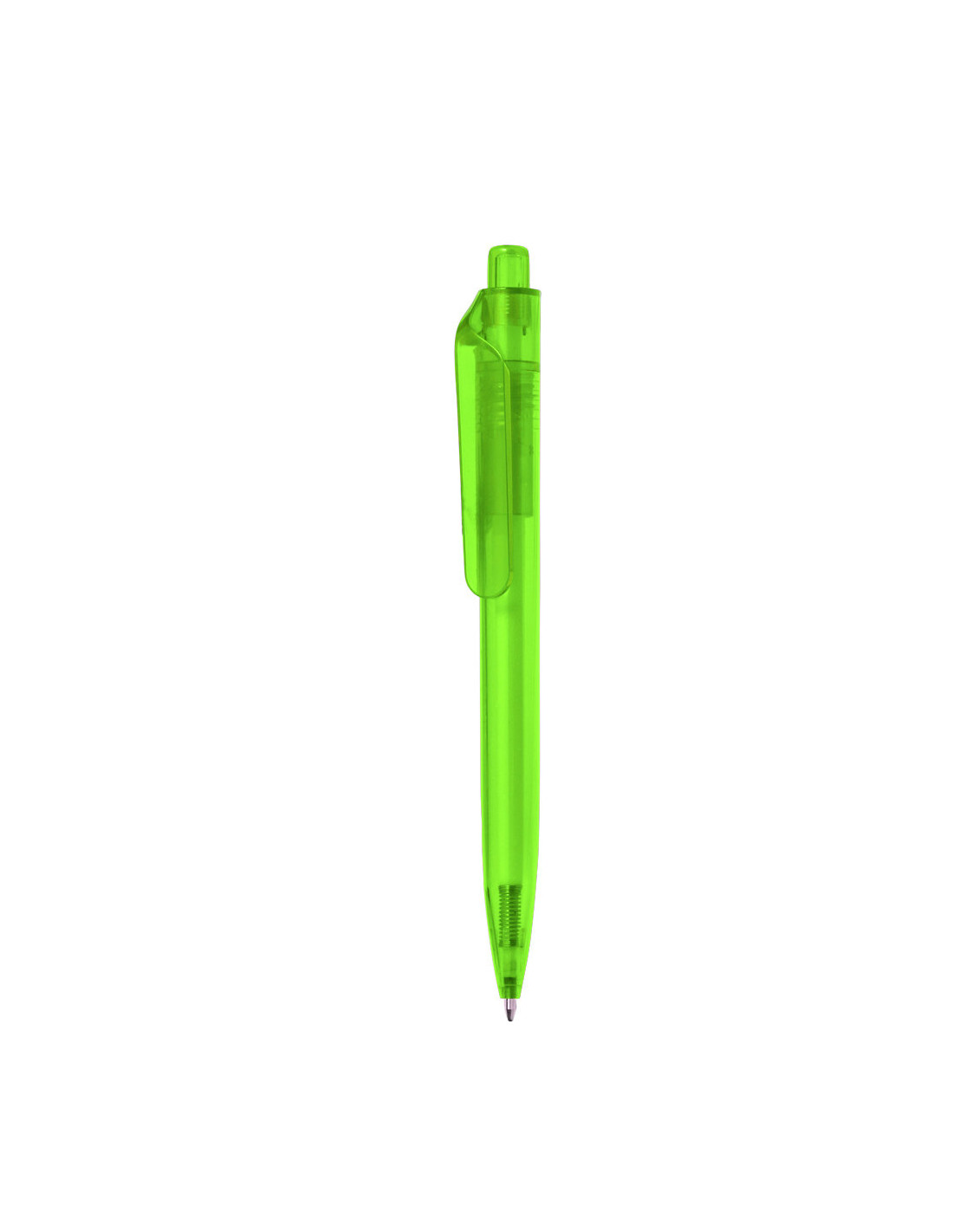 Stylo personnalisé en RPET "SURTEN" | SIP19