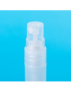 Spray gel hydroalcholique personnalisé "BUSTAN" | SIP19