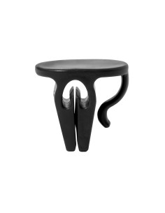 Pince porte-gobelet personnalisée "TUSCA" | SIP19
