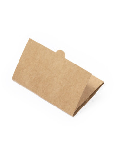 Bâton de graines en bois personnalisable "HATI" | SIP19