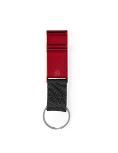 Porte-clés support de téléphone personnalisable "FIQUE" | SIP19