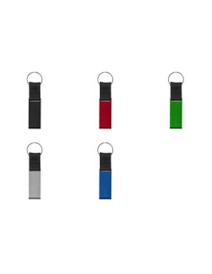 Porte-clés support de téléphone personnalisable "FIQUE" | SIP19