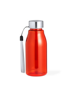 Bouteille en RPET à personnaliser 350ml "DOKMO" | SIP19