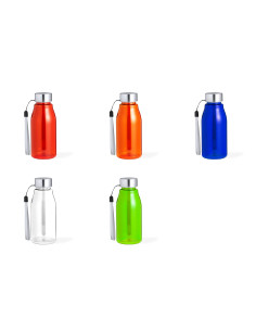 Bouteille en RPET à personnaliser 350ml "DOKMO" | SIP19