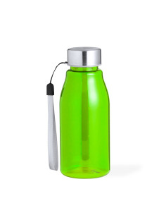 Bouteille en RPET à personnaliser 350ml "DOKMO" | SIP19