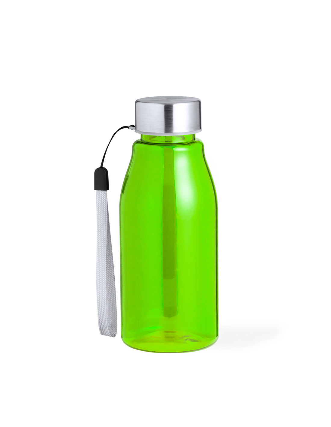 Bouteille en RPET à personnaliser 350ml "DOKMO" | SIP19