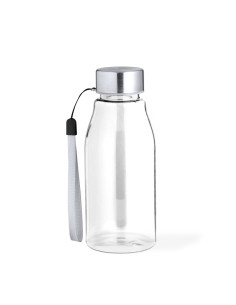 Bouteille en RPET à personnaliser 350ml "DOKMO" | SIP19